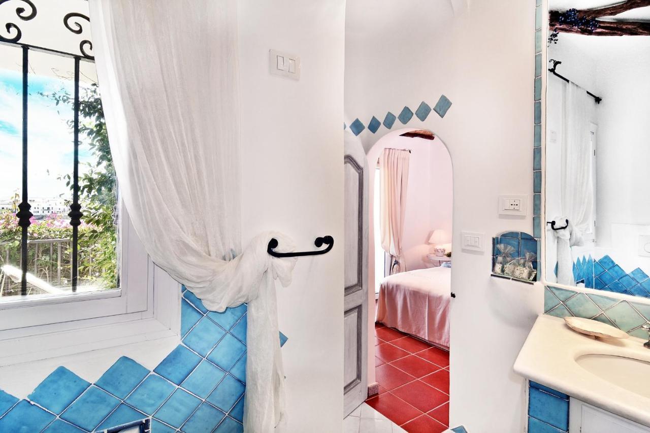 Karamare Otel Stintino Dış mekan fotoğraf